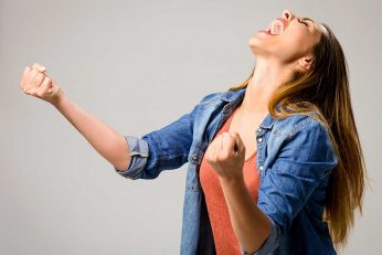 femme confiance en soi