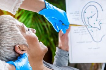 L'auriculotherapie contre la dépendance au tabac