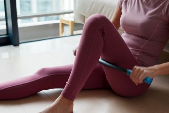 douleur derrière la cuisse juste sous le fessier