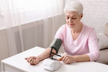 Comment soigner naturellement l'hypertension