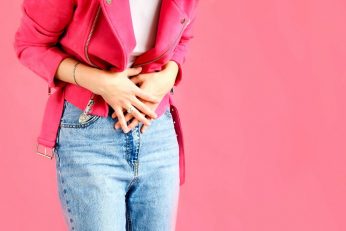 trouble de la digestion femme