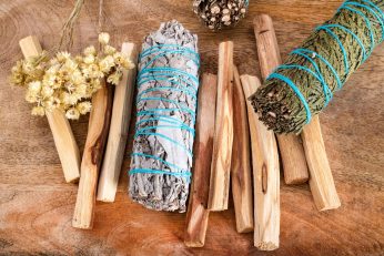 Palo santo