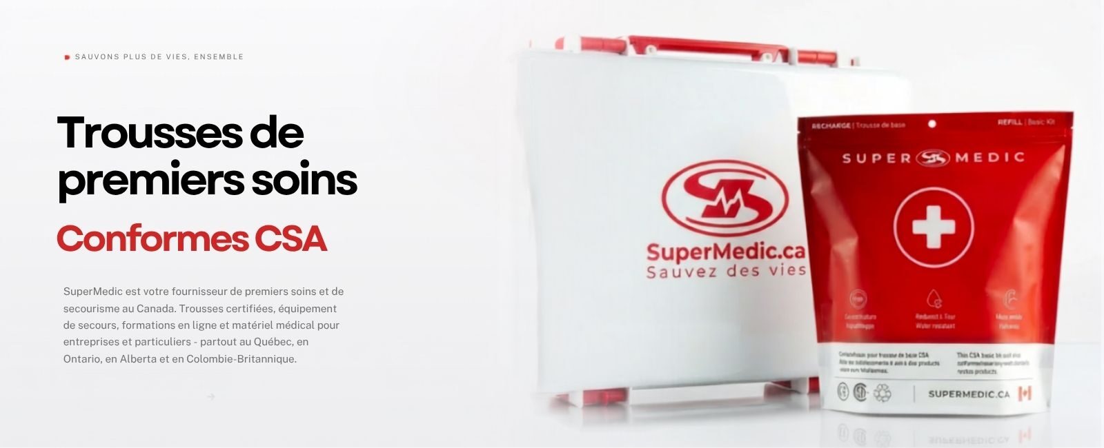 super medic